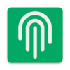 Logo of Fingerprints android Application 